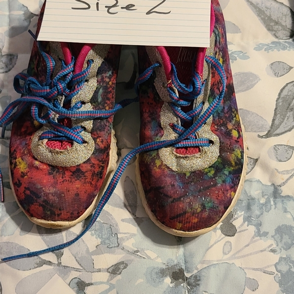 Girls shoes - Picture 6 of 8